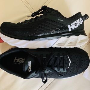 Women’s Hoka size 7.5